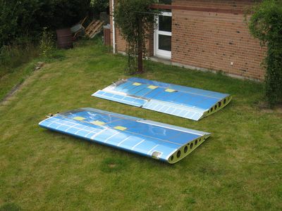 Fuselage 001 [400x]
